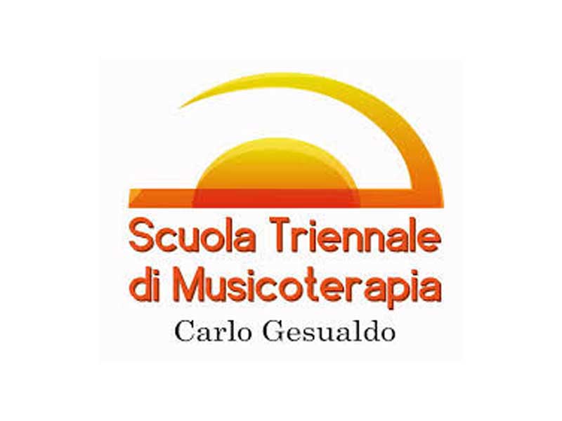 Scuola di musicoterapia Carlo Gesualdo