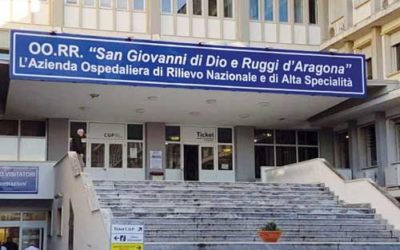 Cardiochirurgia all’Ospedale Ruggi d’Aragona, primo reparto in Campania