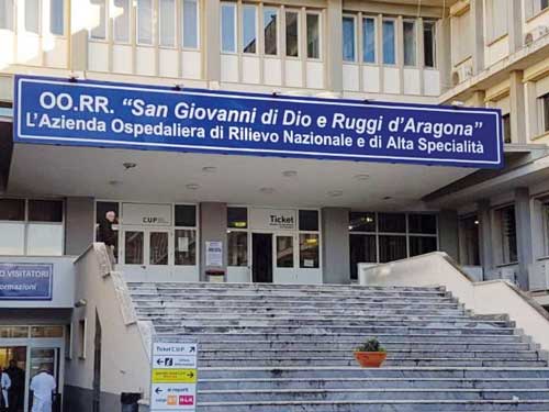 Cardiochirurgia all’Ospedale Ruggi d’Aragona, primo reparto in Campania