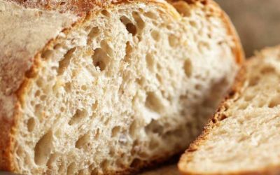 Il Pane dei monaci di Padula