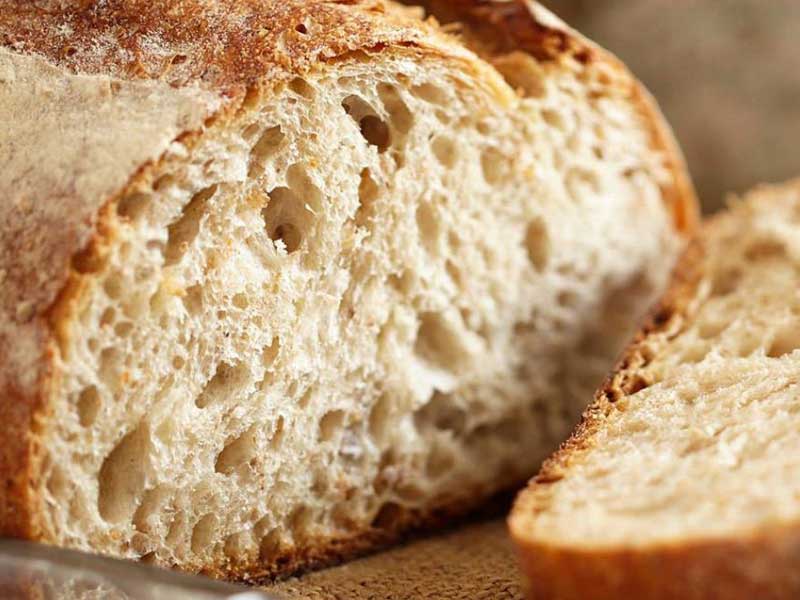 Il Pane dei monaci di Padula