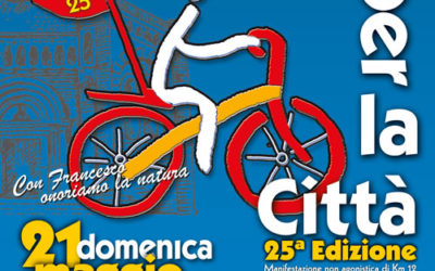 Salerno: pedalando per la Città