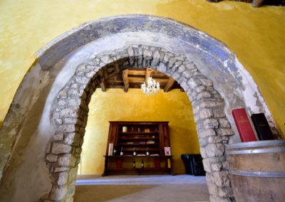 Piattaia Tenute Casoli