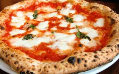 La pizza a lenta lievitazione non aumenta la glicemia: la ricerca a Napoli