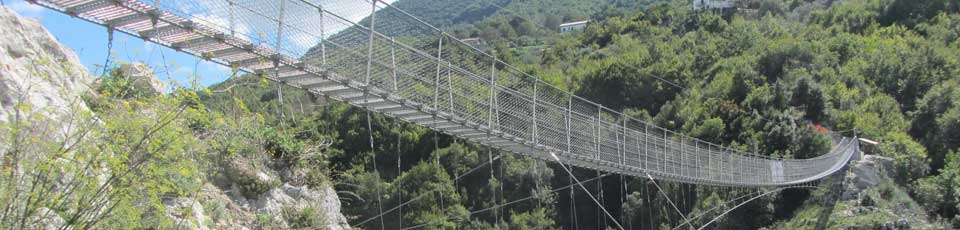 ponte laviano salerno