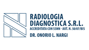Radiologia Diagnostica Nargi logo
