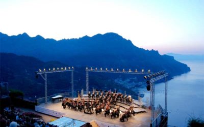 Ravello Festival 2018