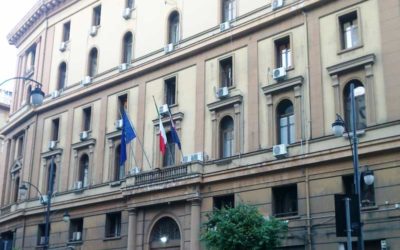 Regione Campania: il difensore civico diventa garante della salute