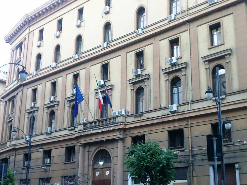 Regione Campania: il difensore civico diventa garante della salute