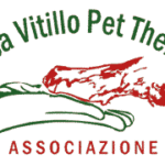 Rosa Vitillo Pet Therapy logo