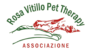 Rosa Vitillo Pet Therapy