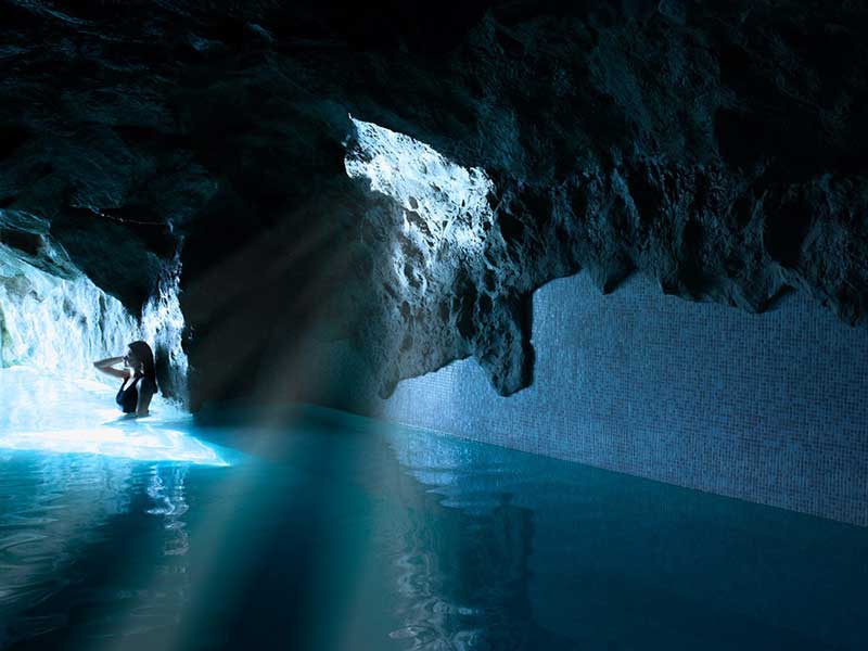 “Spa Senzatempo”: relax e benessere senza guardare l’orologio