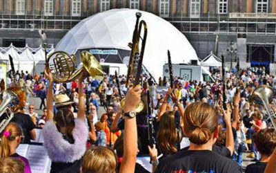 Festa della scienza: Futuro Remoto