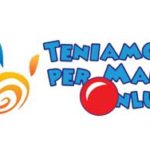 Teniamoci per mano logo