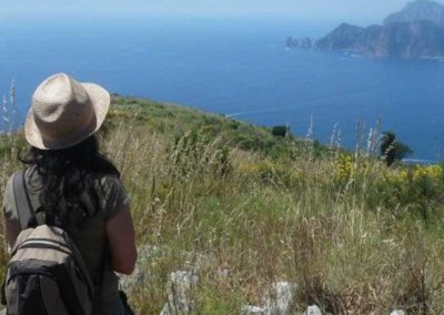 trekking campania 3