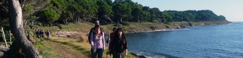 trekking campania 8