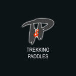 trekking paddles logo