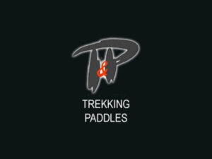 trekking paddles logo