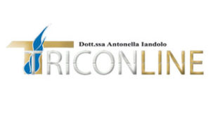Triconline logo