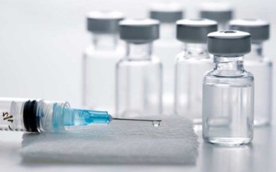 Vaccini e dubbi: lo sportello telefonico di SIP e SIN per la Settimana Europea delle Vaccinazioni