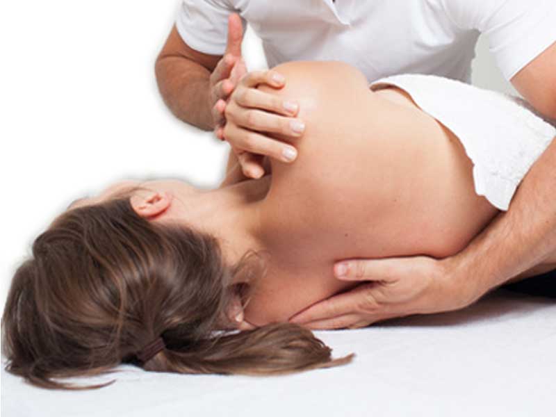 Osteosan Centro riabilitazione