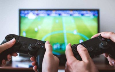 Una laurea in videogames, a Solofra (AV) si può