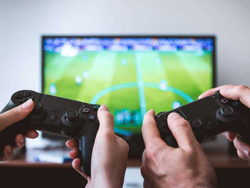 Una laurea in videogames, a Solofra (AV) si può