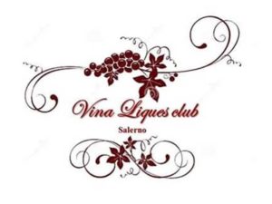 vina liques club logo