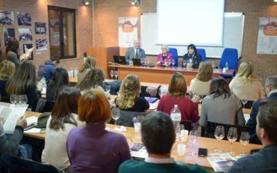 Wine Business: il nuovo corso dell’Università di Salerno per le professioni del mondo del vino